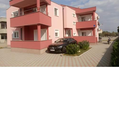 Apartments Vladimir