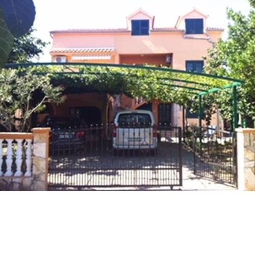 Apartments Vodice (4433)
