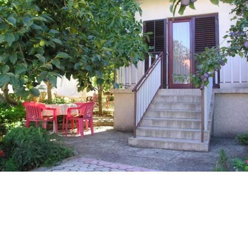 Apartments Vojna