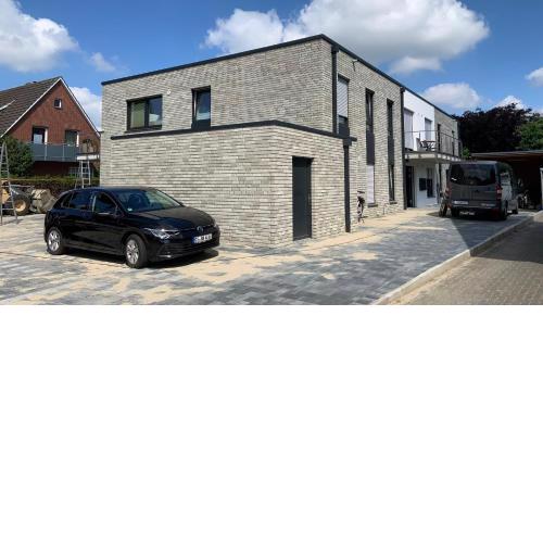 Apartments Vreden