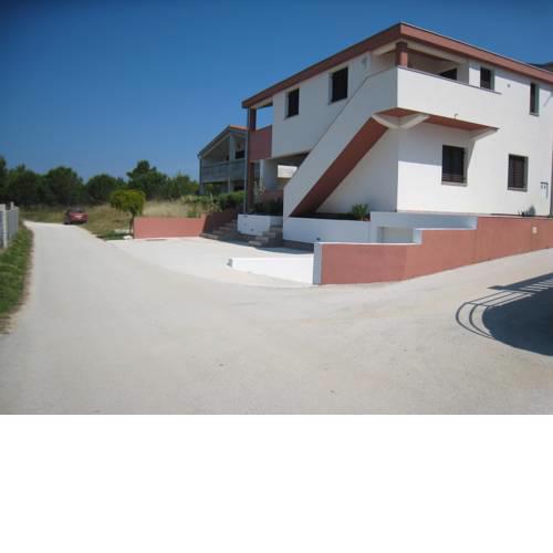 Apartments Vujić