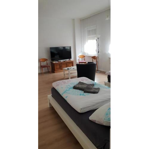 Apartments Wagner