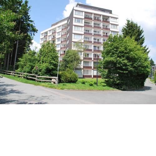 Apartments Weltringpark 2