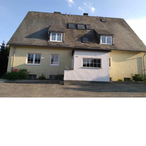 Apartments Winterberg Life