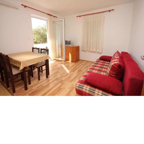 Apartments with a parking space Banjol, Rab - 4956