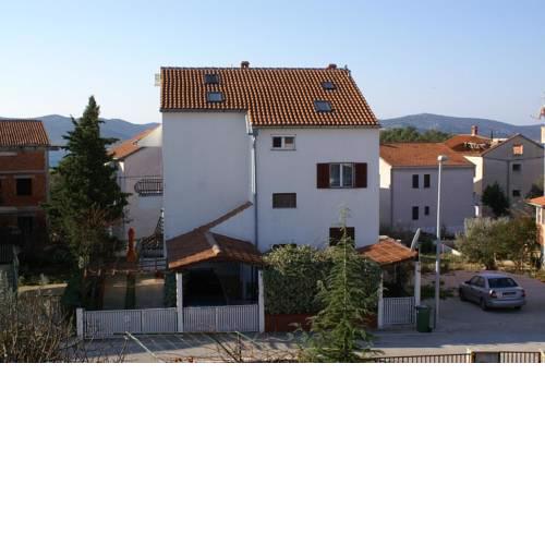 Apartments with a parking space Biograd na Moru, Biograd - 4300