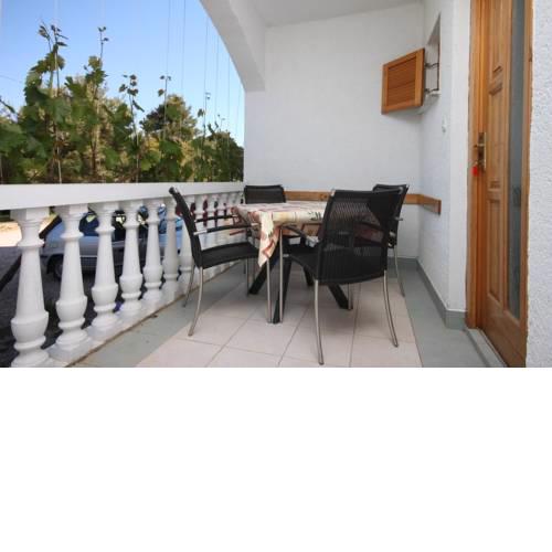 Apartments with a parking space Biograd na Moru, Biograd - 6227