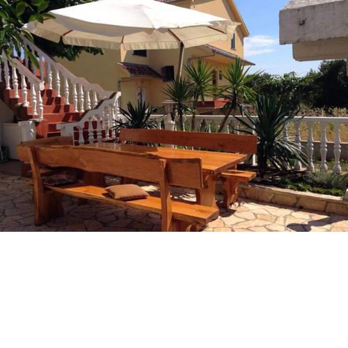 Apartments with a parking space Biograd na Moru, Biograd - 6245
