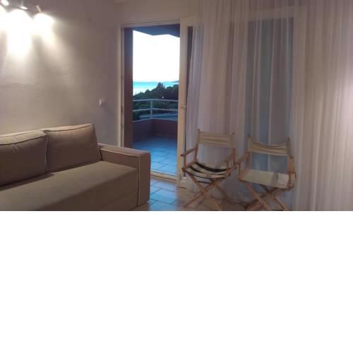 Apartments with a parking space Brela, Makarska - 16596