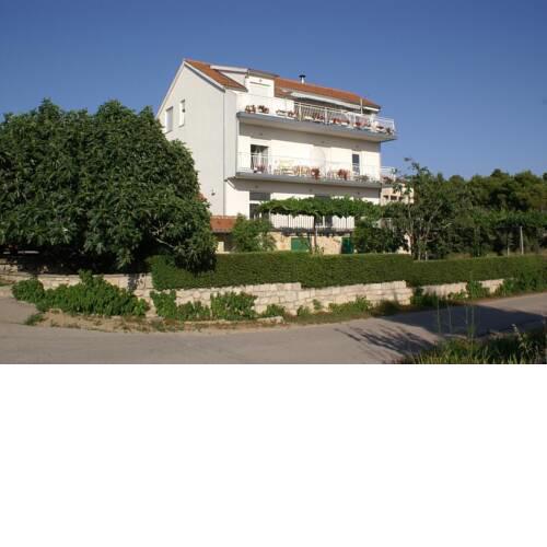 Apartments with a parking space Brodarica, Sibenik - 4239