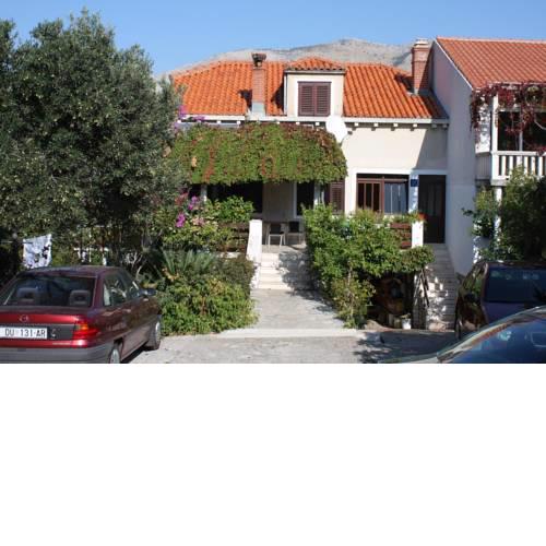 Apartments with a parking space Cavtat, Dubrovnik - 2132