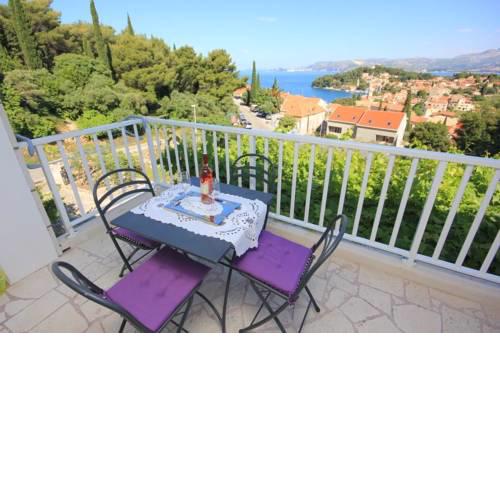 Apartments with a parking space Cavtat, Dubrovnik - 9041