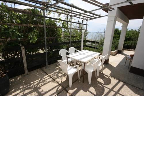 Apartments with a parking space Cove Smokvica, Pag - 6314