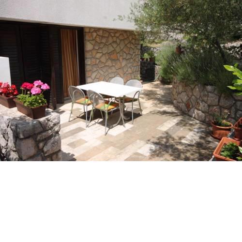 Apartments with a parking space Cres - 7876