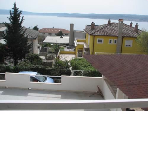Apartments with a parking space Crikvenica - 12592