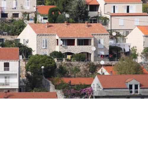 Apartments with a parking space Dubrovnik - 2147