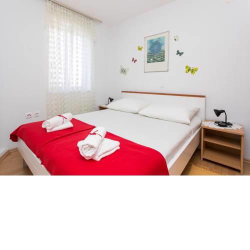 Apartments with a parking space Dubrovnik - 4672
