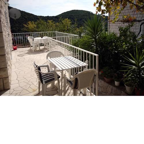 Apartments with a parking space Dubrovnik - 4688