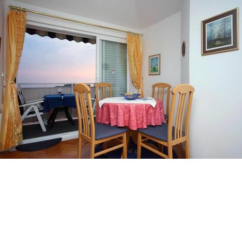 Apartments with a parking space Dubrovnik - 4753