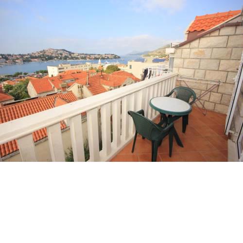 Apartments with a parking space Dubrovnik - 8580