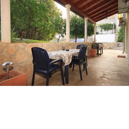 Apartments with a parking space Dubrovnik - 8593