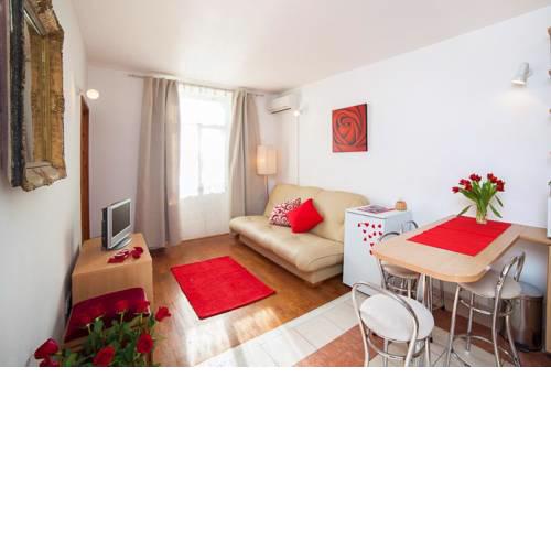 Apartments with a parking space Dubrovnik - 9026