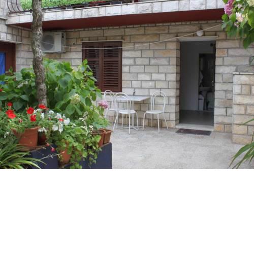Apartments with a parking space Dubrovnik - 9056