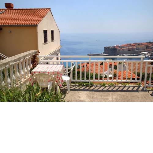 Apartments with a parking space Dubrovnik - 9099