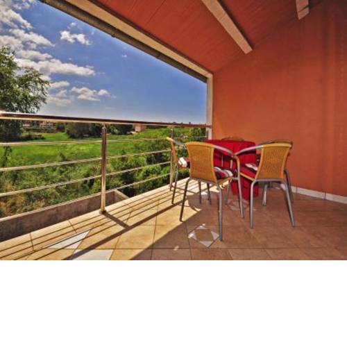 Apartments with a parking space Fazana - 13742