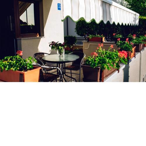 Apartments with a parking space Fazana - 7205