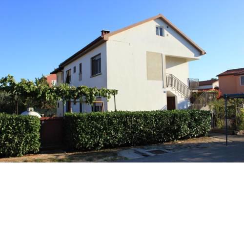 Apartments with a parking space Fazana - 7230