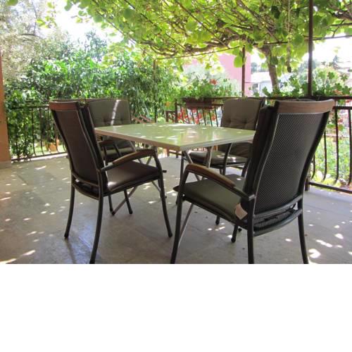 Apartments with a parking space Fazana - 7237