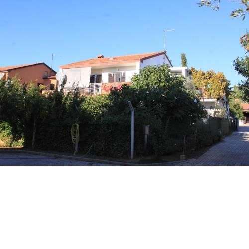 Apartments with a parking space Fazana - 7283