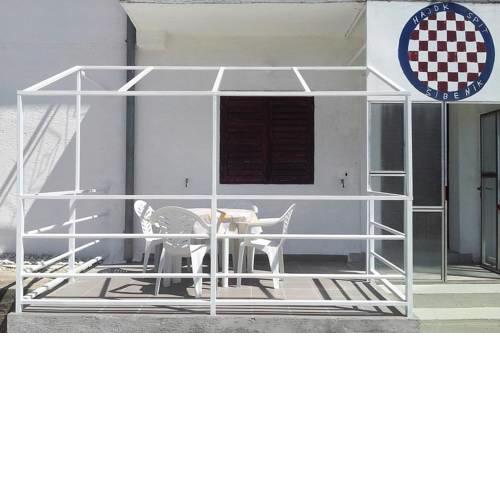 Apartments with a parking space Grebastica, Sibenik - 4323