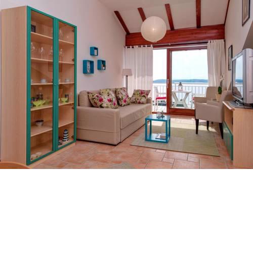 Apartments with a parking space Hvar - 11427