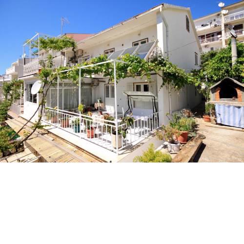 Apartments with a parking space Hvar - 142