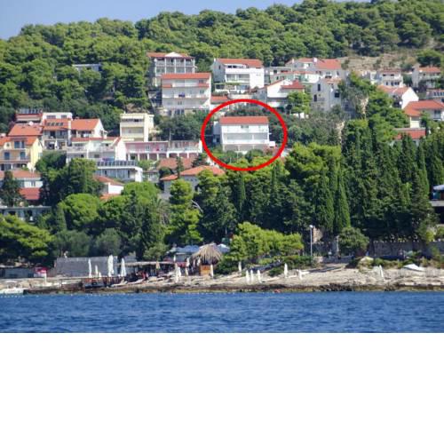 Apartments with a parking space Hvar - 5719