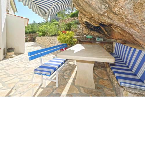 Apartments with a parking space Hvar - 8728