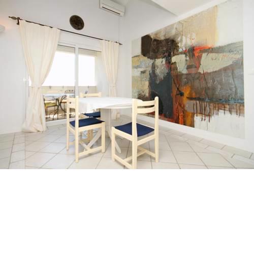 Apartments with a parking space Hvar - 8791