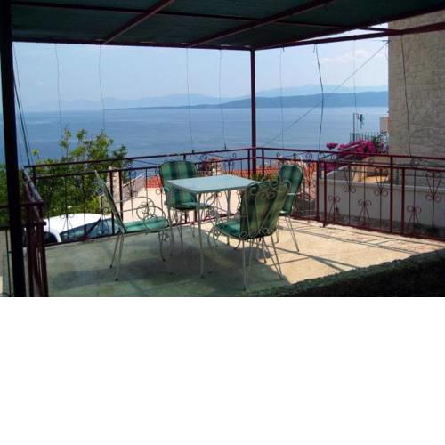 Apartments with a parking space Igrane, Makarska - 6796