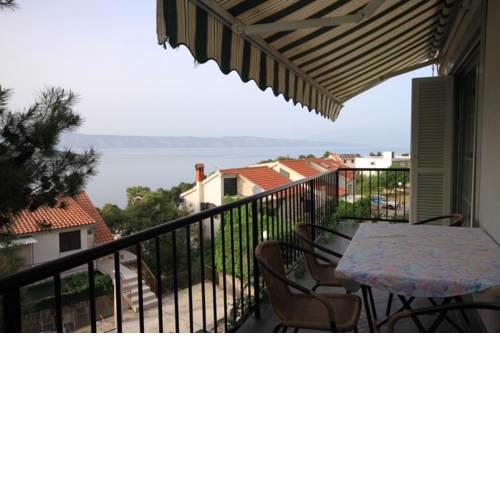 Apartments with a parking space Jelsa, Hvar - 538