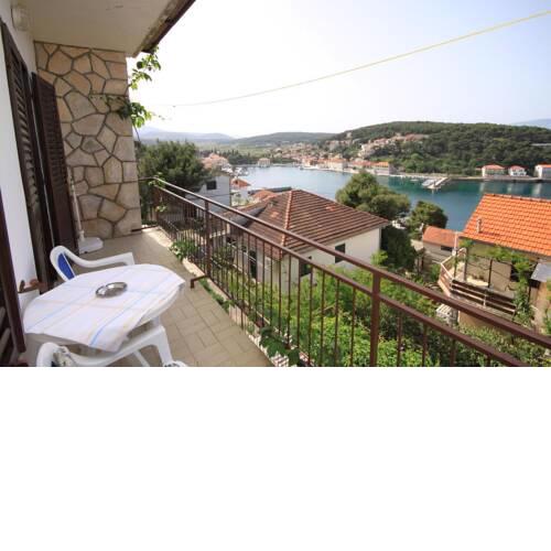 Apartments with a parking space Jelsa, Hvar - 5728
