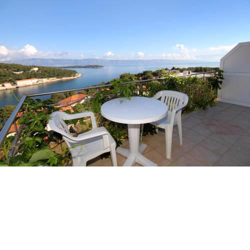 Apartments with a parking space Jelsa, Hvar - 8765