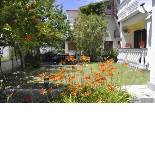 Apartments with a parking space Kampor, Rab - 11878