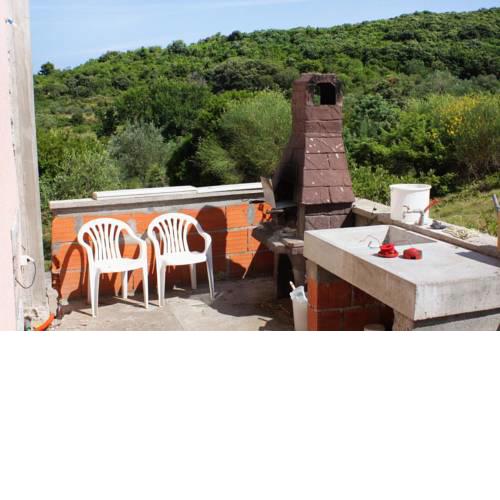 Apartments with a parking space Kampor, Rab - 5029