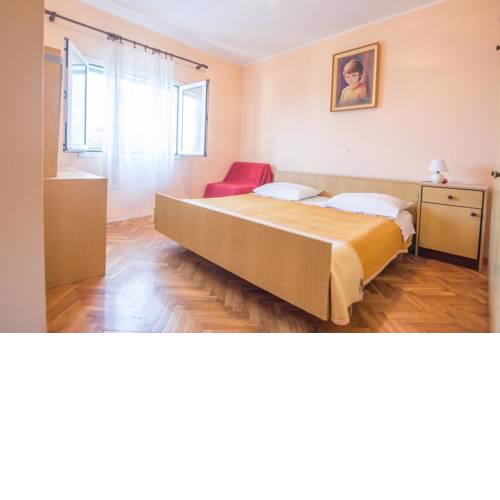 Apartments with a parking space Kraj, Pasman - 8457