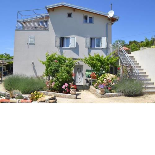 Apartments with a parking space Lopar, Rab - 14070
