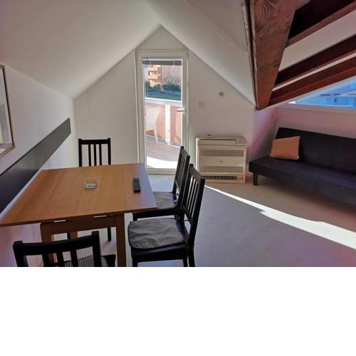 Apartments with a parking space Lopar, Rab - 16680