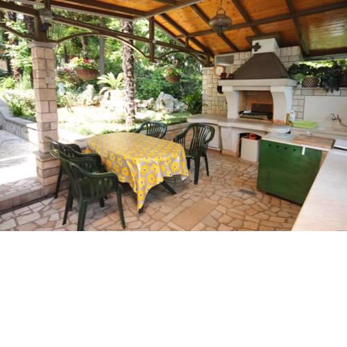 Apartments with a parking space Lovran, Opatija - 2336