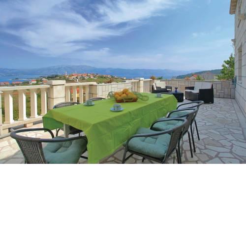 Apartments with a parking space Lumbarda, Korcula - 4447
